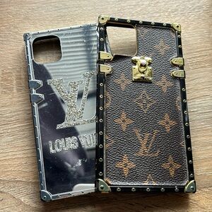 iPhone 11 Pro Max Luxury Cases